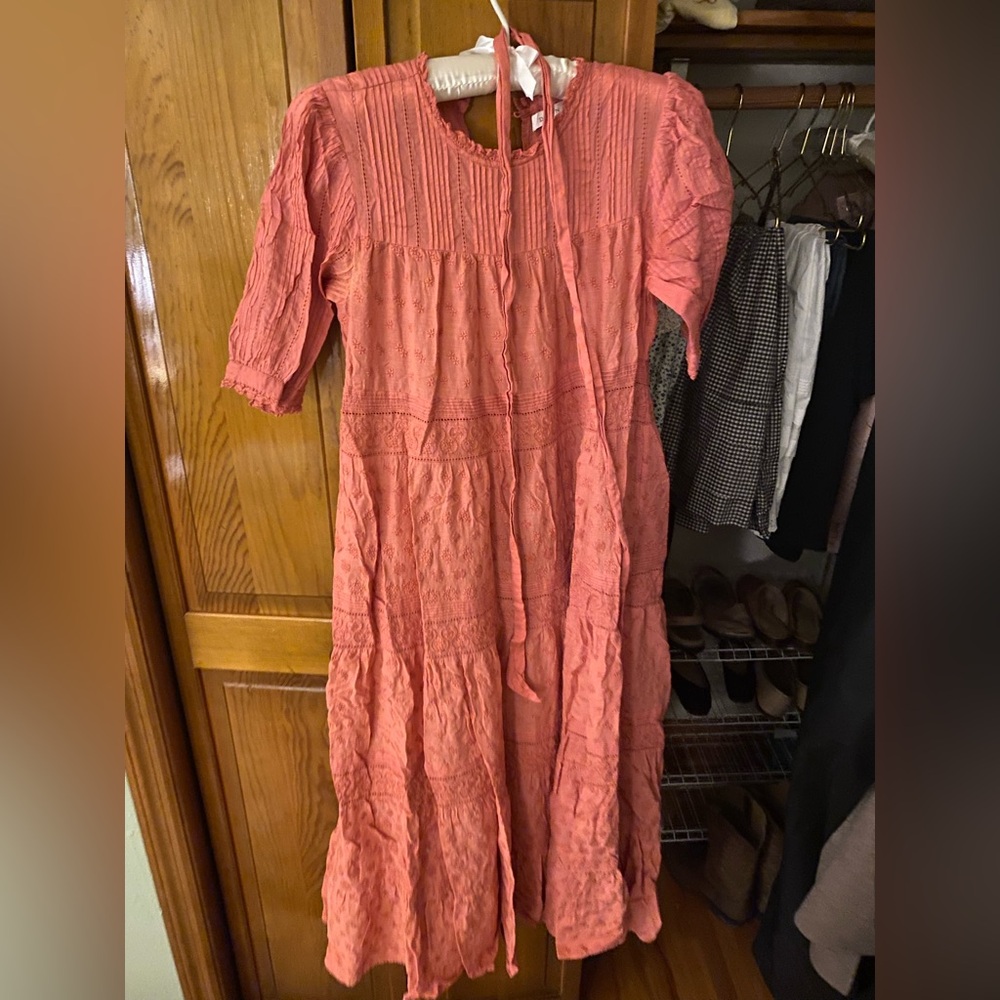 Doen Minetta dress - Picture 2 of 5